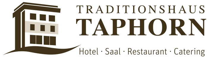  Hotel Taphorn Saalbetrieb 